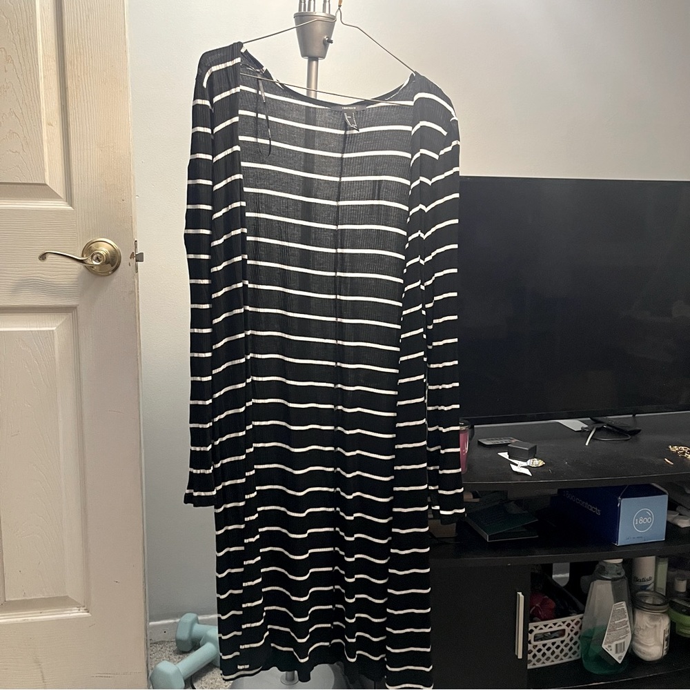 Forever 21 cardigan
